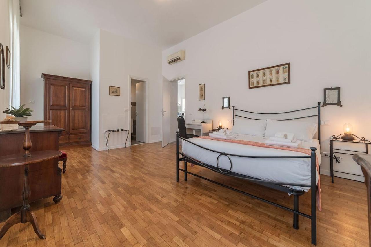 Апартаменти Live Like A Local In Rome'S Exclusive Colle Oppio Екстер'єр фото
