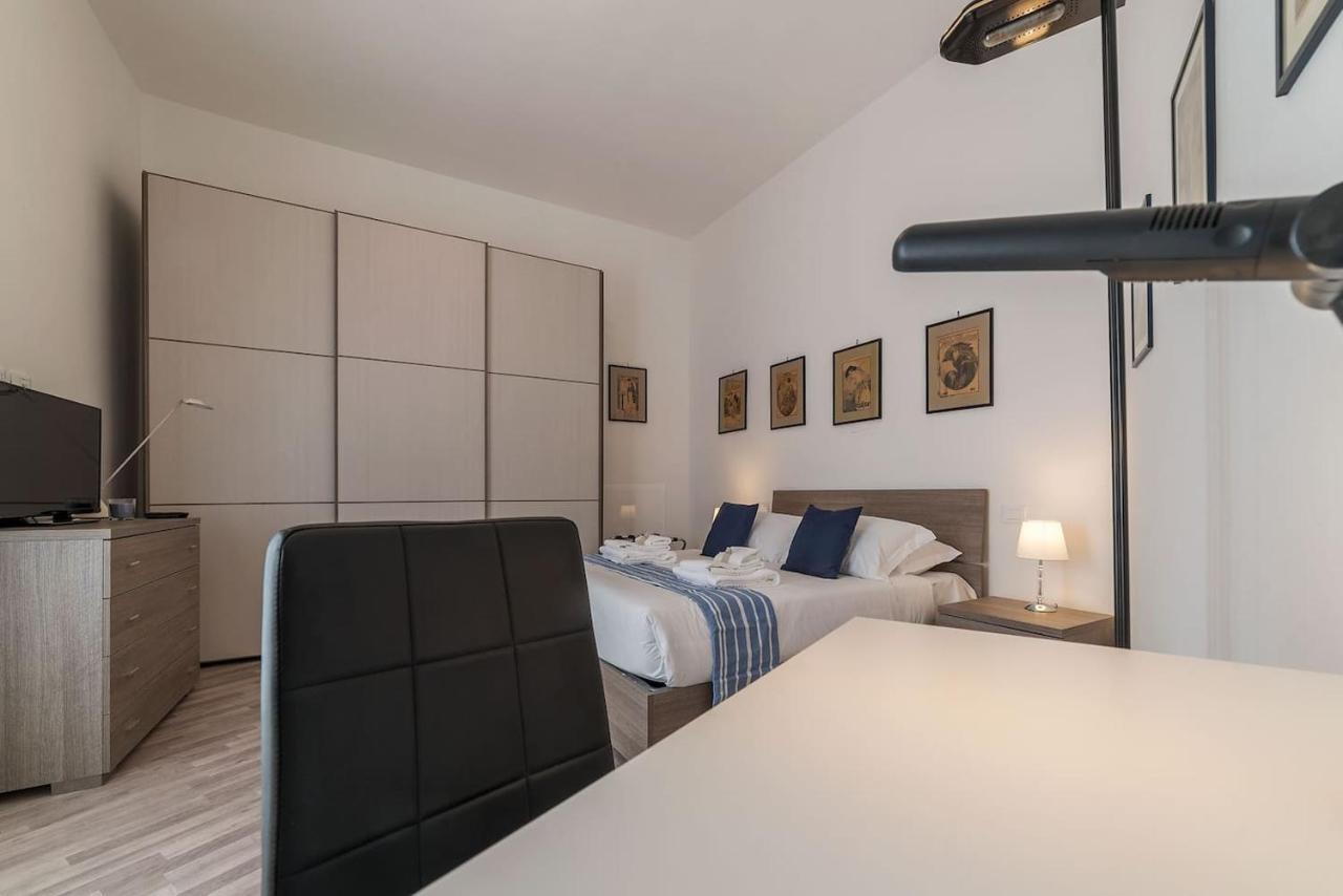 Апартаменти Live Like A Local In Rome'S Exclusive Colle Oppio Екстер'єр фото